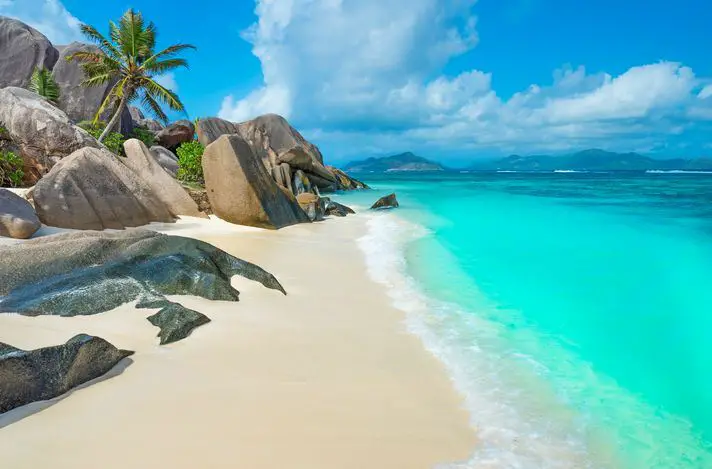 Les plus belles plages au monde