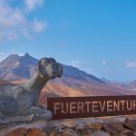 Fuerteventura : l’île rouge des Canaries