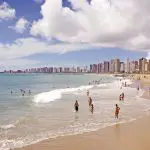 Découvrir Fortaleza lors d’un séjour au Brésil