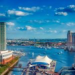 Séjour aux USA : faire un petit arrêt à Baltimore 