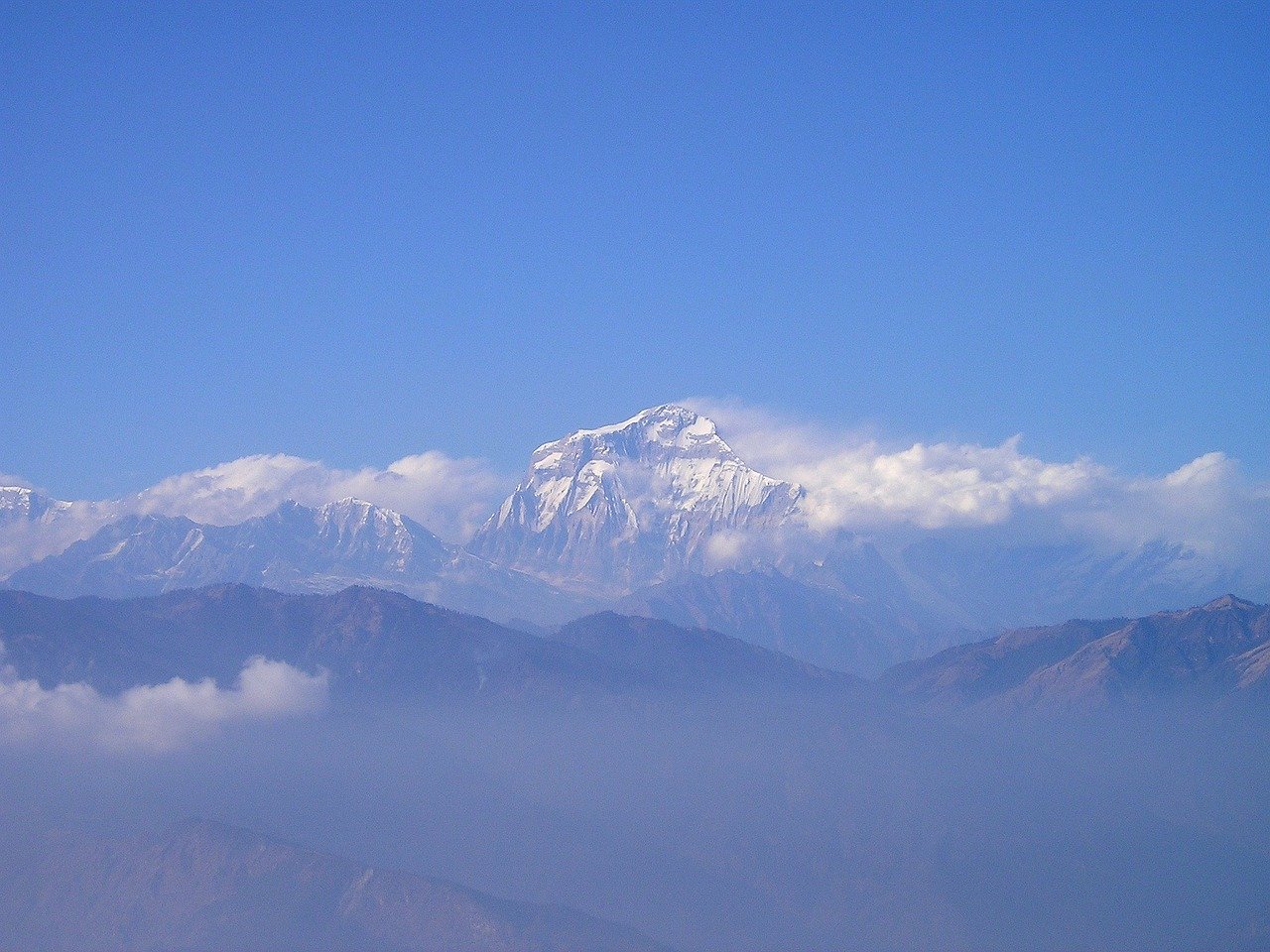 L’Himalaya