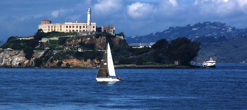 île d’Alcatraz