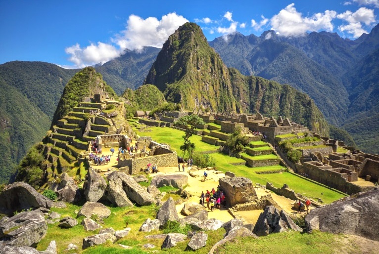Le Pérou, une étape incontournable durant un tour du monde