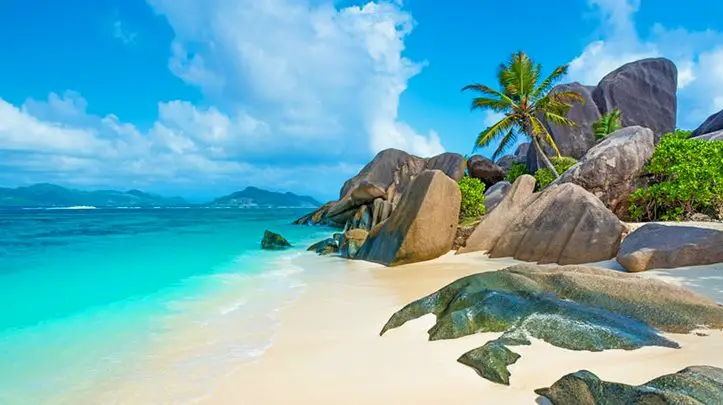 Mettez le cap sur l'archipel des Seychelles