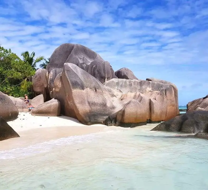 Les îles à absolument découvrir aux Seychelles