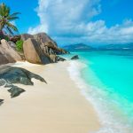 10 des plus belles plages au monde
