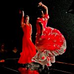 Le flamenco, une culture andalouse