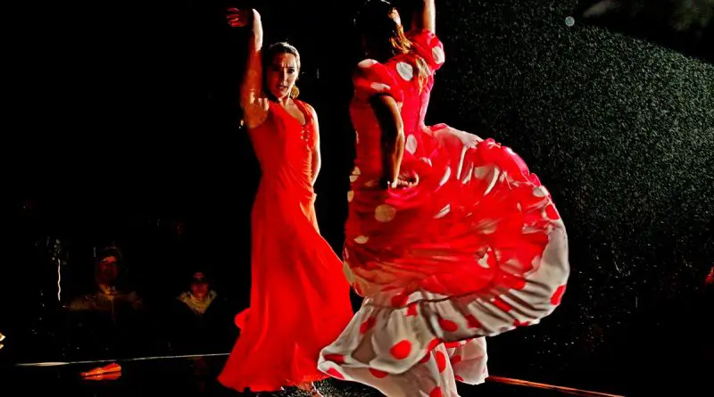 Les origines du flamenco