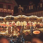 A la découverte des plus beaux marchés de Noël en Europe