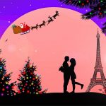 Noël féérique : le top 5 des destinations à privilégier en France