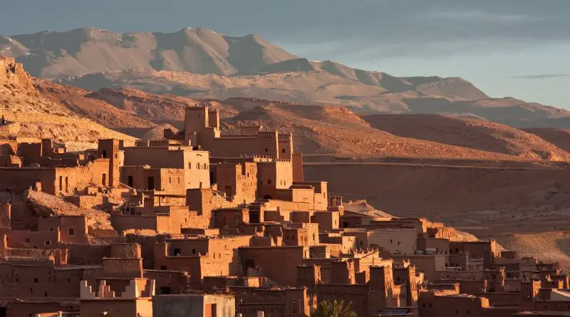 Où passer une semaine au Maroc ?