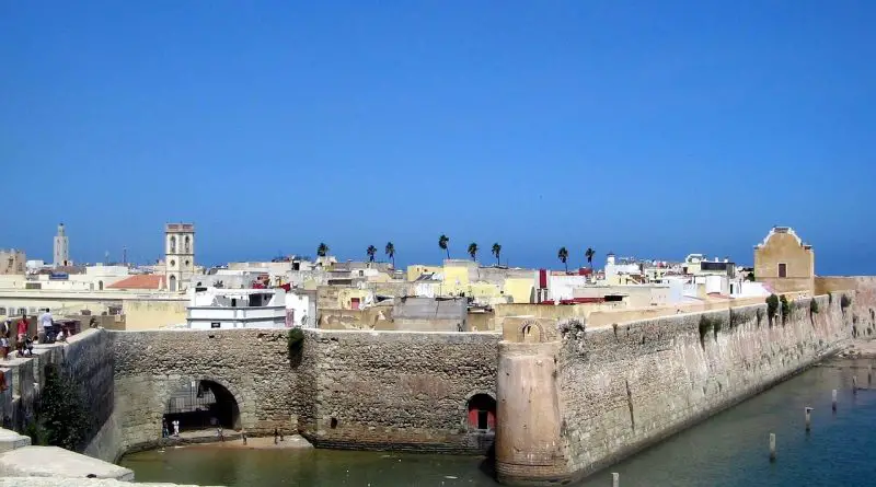 Visite des autres villes impériales du Maroc