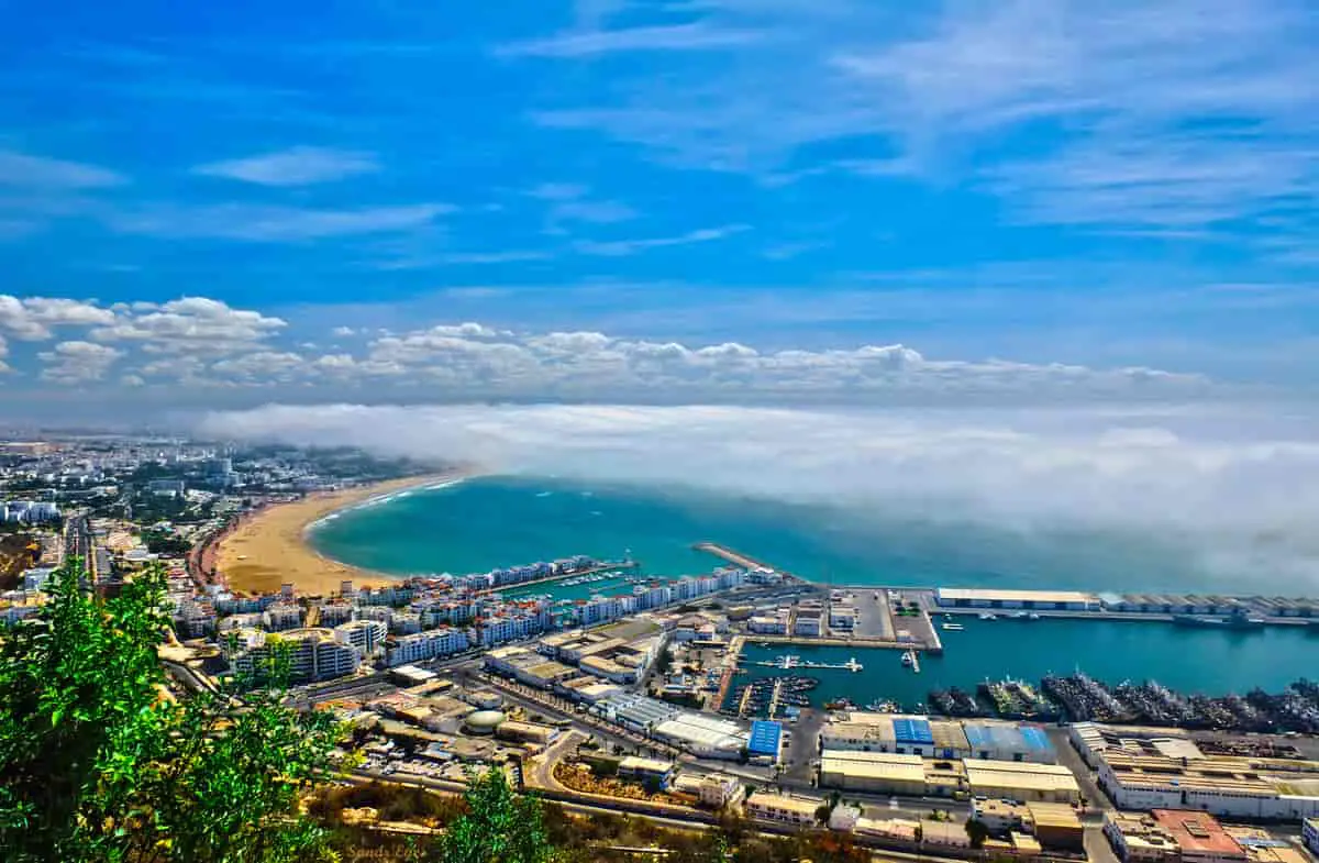 Agadir