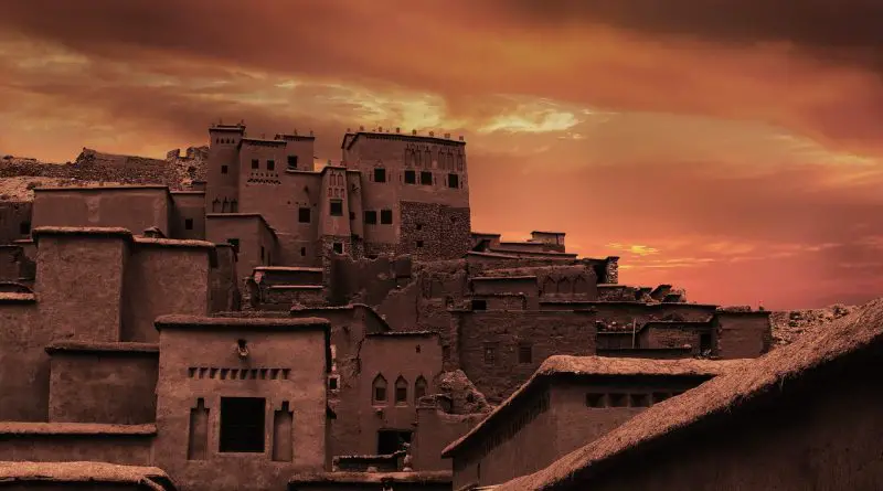 Quelle est la plus ville de Maroc ?