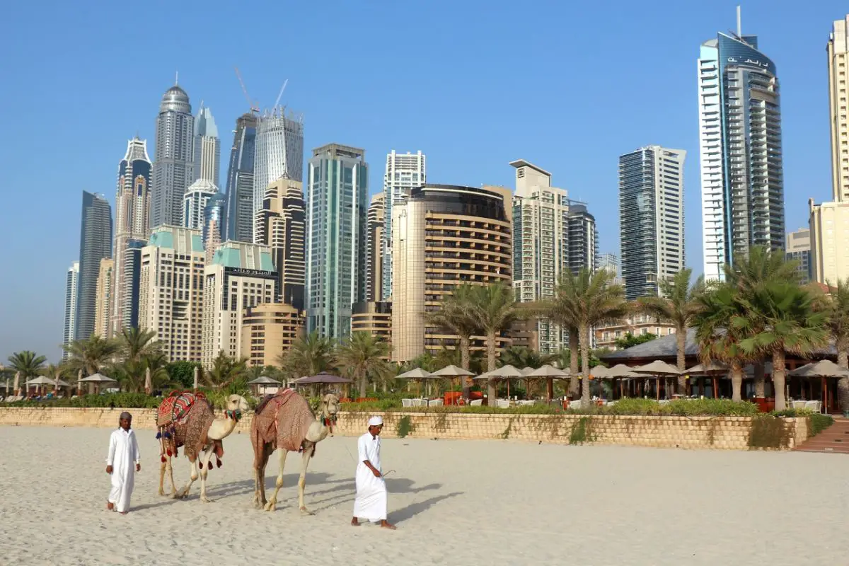 Pourquoi bien planifier votre budget avant de voyager à Dubaï ?
