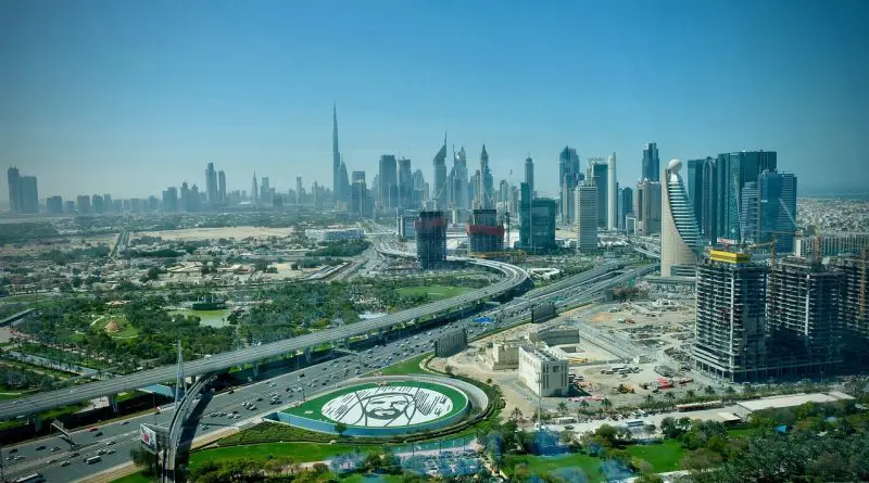 Pourquoi élaborer un itinéraire pour explorer Dubaï ?