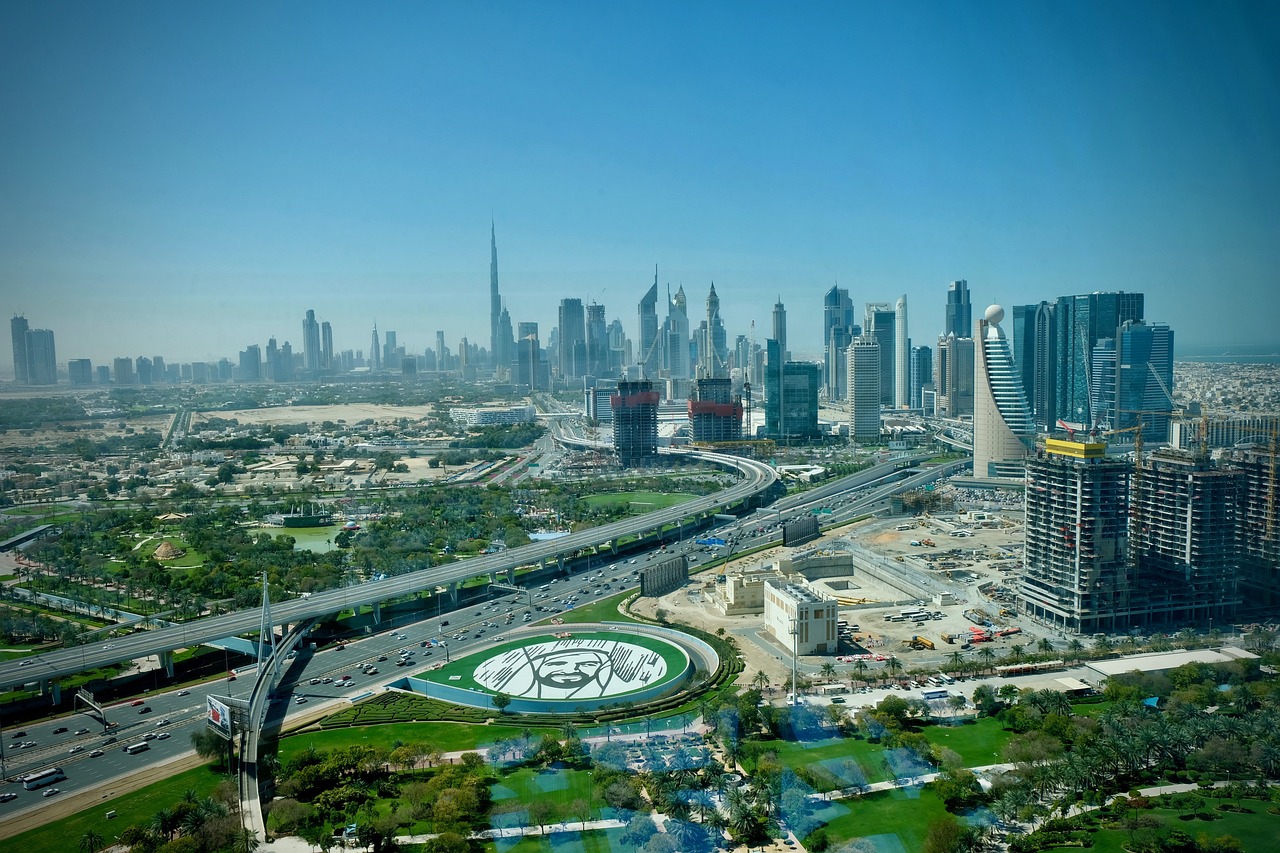 Pourquoi élaborer un itinéraire pour explorer Dubaï ?